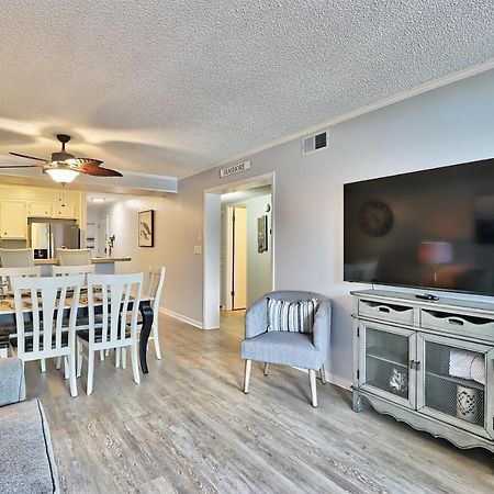 Beach &Nightlife 3Br/2.5 Ba Service Dog Friendly Μιρτλ Μπιτς Εξωτερικό φωτογραφία