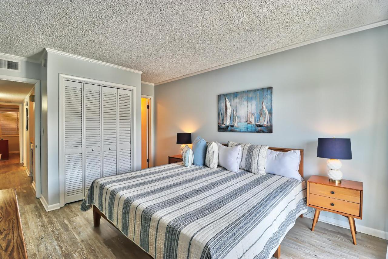 Beach &Nightlife 3Br/2.5 Ba Service Dog Friendly Μιρτλ Μπιτς Εξωτερικό φωτογραφία