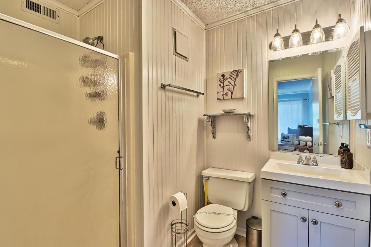 Beach &Nightlife 3Br/2.5 Ba Service Dog Friendly Μιρτλ Μπιτς Εξωτερικό φωτογραφία