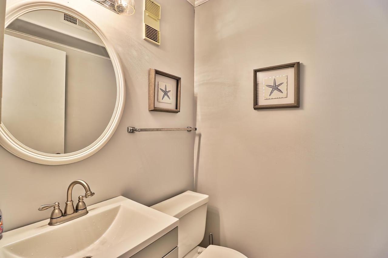 Beach &Nightlife 3Br/2.5 Ba Service Dog Friendly Μιρτλ Μπιτς Εξωτερικό φωτογραφία