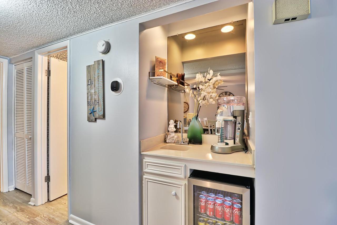 Beach &Nightlife 3Br/2.5 Ba Service Dog Friendly Μιρτλ Μπιτς Εξωτερικό φωτογραφία