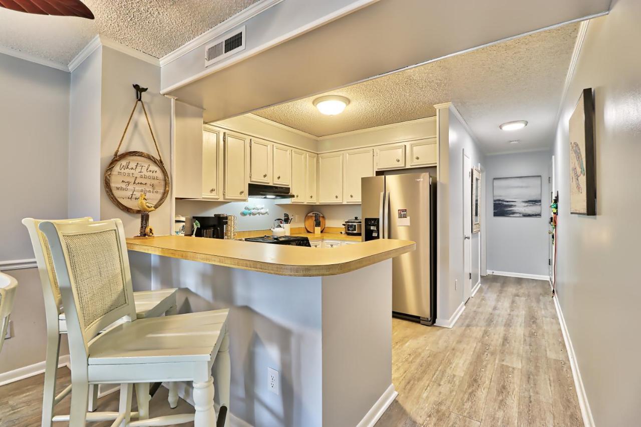 Beach &Nightlife 3Br/2.5 Ba Service Dog Friendly Μιρτλ Μπιτς Εξωτερικό φωτογραφία