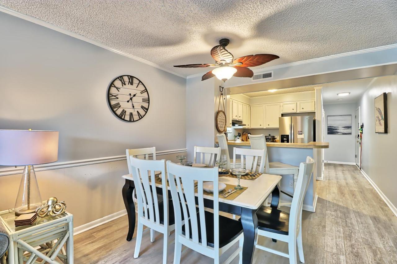 Beach &Nightlife 3Br/2.5 Ba Service Dog Friendly Μιρτλ Μπιτς Εξωτερικό φωτογραφία