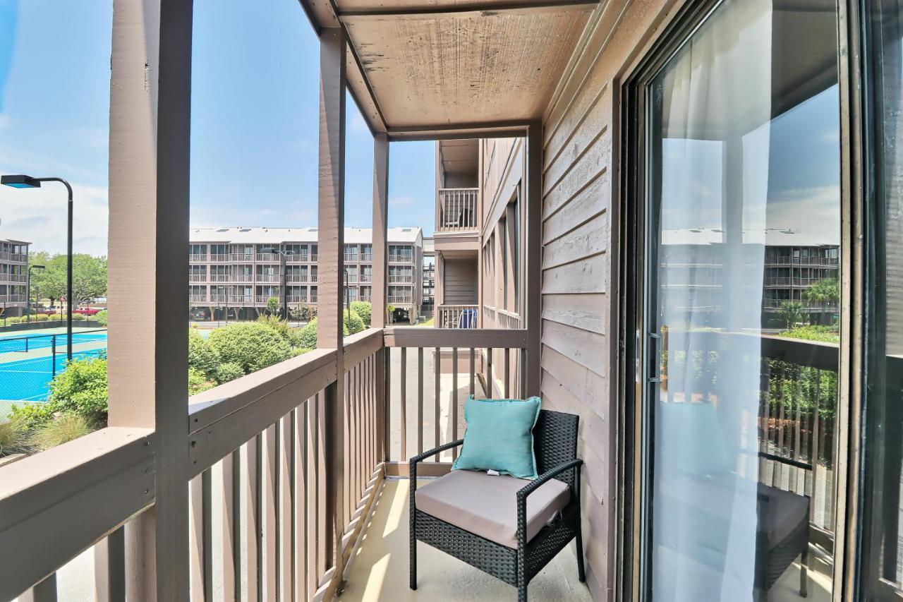 Beach &Nightlife 3Br/2.5 Ba Service Dog Friendly Μιρτλ Μπιτς Εξωτερικό φωτογραφία
